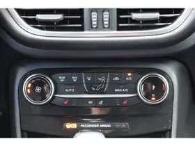 Ford Puma 1.0i Ecoboost Hybrid 125pk Aut ST-Line | Frozen White | Driver Assist Pack | Winter Pack Frozen White thumbnail 16