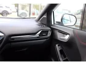 Ford Puma 1.0i Ecoboost Hybrid 125pk Aut ST-Line | Frozen White | Driver Assist Pack | Winter Pack Frozen White thumbnail 17