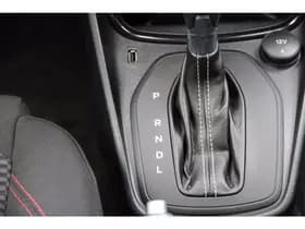 Ford Puma 1.0i Ecoboost Hybrid 125pk Aut ST-Line | Frozen White | Driver Assist Pack | Winter Pack Frozen White thumbnail 19