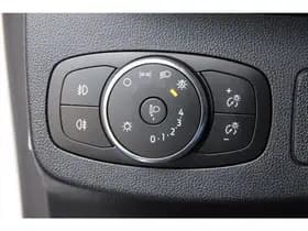 Ford Puma 1.0i Ecoboost Hybrid 125pk Aut ST-Line | Frozen White | Driver Assist Pack | Winter Pack Frozen White thumbnail 21