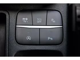 Ford Puma 1.0i Ecoboost Hybrid 125pk Aut ST-Line | Frozen White | Driver Assist Pack | Winter Pack Frozen White thumbnail 22