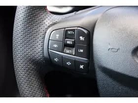 Ford Puma 1.0i Ecoboost Hybrid 125pk Aut ST-Line | Frozen White | Driver Assist Pack | Winter Pack Frozen White thumbnail 24