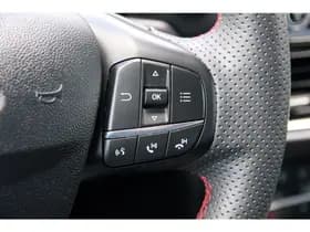 Ford Puma 1.0i Ecoboost Hybrid 125pk Aut ST-Line | Frozen White | Driver Assist Pack | Winter Pack Frozen White thumbnail 25