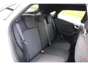 Ford Puma 1.0i Ecoboost Hybrid 125pk Aut ST-Line | Frozen White | Driver Assist Pack | Winter Pack Frozen White thumbnail 29