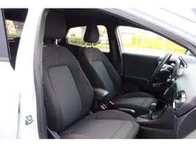 Ford Puma 1.0i Ecoboost Hybrid 125pk Aut ST-Line | Frozen White | Driver Assist Pack | Winter Pack Frozen White thumbnail 30