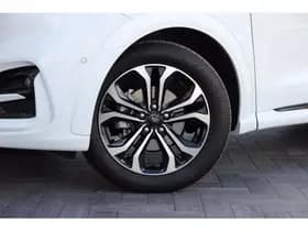 Ford Puma 1.0i Ecoboost Hybrid 125pk Aut ST-Line | Frozen White | Driver Assist Pack | Winter Pack Frozen White thumbnail 8