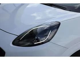 Ford Puma 1.0i Ecoboost Hybrid 125pk Aut ST-Line | Frozen White | Driver Assist Pack | Winter Pack Frozen White thumbnail 9