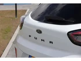 Ford Puma 1.0i Ecoboost Hybrid 125pk Aut ST-Line | Frozen White | Driver Assist Pack | Winter Pack Frozen White thumbnail 10