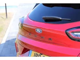 Ford Puma 1.0i Ecoboost Hybrid 125pk Aut rood thumbnail 11