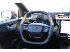Ford Puma 1.0i Ecoboost Hybrid 125pk Aut rood thumbnail 13