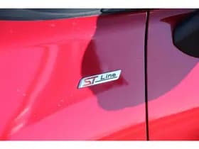 Ford Puma 1.0i Ecoboost Hybrid 125pk Aut rood thumbnail 25