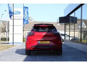 Ford Puma 1.0i Ecoboost Hybrid 125pk Aut rood thumbnail 5