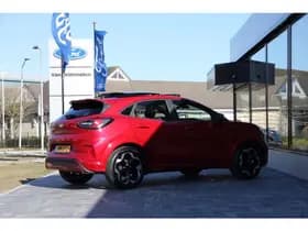 Ford Puma 1.0i Ecoboost Hybrid 125pk Aut rood thumbnail 6