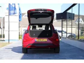 Ford Puma 1.0i Ecoboost Hybrid 125pk Aut rood thumbnail 7
