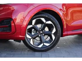 Ford Puma 1.0i Ecoboost Hybrid 125pk Aut rood thumbnail 8