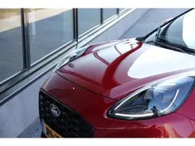 Ford Puma 1.0i Ecoboost Hybrid 125pk Aut rood thumbnail 9