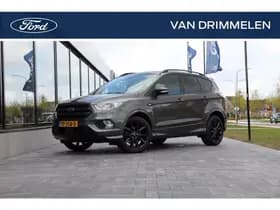 Ford Kuga 1.5 EcoBoost 150PK 2WD ST Line Magnetic