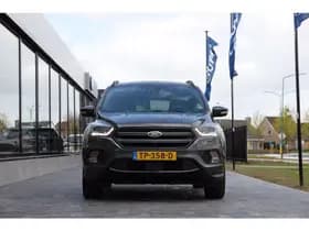 Ford Kuga 1.5 EcoBoost 150PK 2WD ST Line Magnetic thumbnail 2