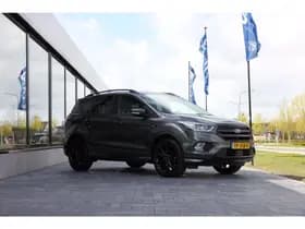 Ford Kuga 1.5 EcoBoost 150PK 2WD ST Line Magnetic thumbnail 3