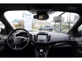 Ford Kuga 1.5 EcoBoost 150PK 2WD ST Line Magnetic thumbnail 32