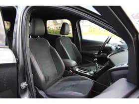 Ford Kuga 1.5 EcoBoost 150PK 2WD ST Line Magnetic thumbnail 34