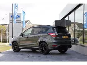 Ford Kuga 1.5 EcoBoost 150PK 2WD ST Line Magnetic thumbnail 6