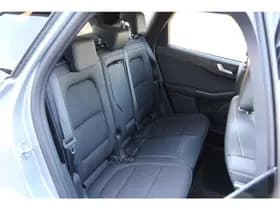 Ford Kuga 2.5 PHEV e-CVT 225pk Titanium X I Trekhaak I All season Solar Silver thumbnail 11