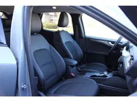 Ford Kuga 2.5 PHEV e-CVT 225pk Titanium X I Trekhaak I All season Solar Silver thumbnail 12