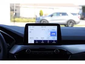 Ford Kuga 2.5 PHEV e-CVT 225pk Titanium X I Trekhaak I All season Solar Silver thumbnail 16