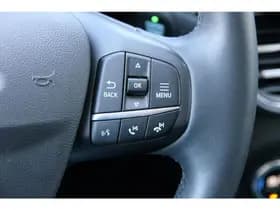 Ford Kuga 2.5 PHEV e-CVT 225pk Titanium X I Trekhaak I All season Solar Silver thumbnail 23