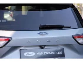 Ford Kuga 2.5 PHEV e-CVT 225pk Titanium X I Trekhaak I All season Solar Silver thumbnail 9