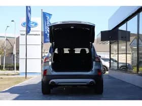 Ford Kuga 2.5 PHEV e-CVT 225pk Titanium X I Trekhaak I All season Solar Silver thumbnail 10