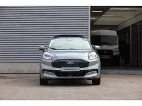 Ford Puma Gen-E Premium 0,99% rente! € 3.000 voordeel! Kom proefrijden! Solar Silver thumbnail 2