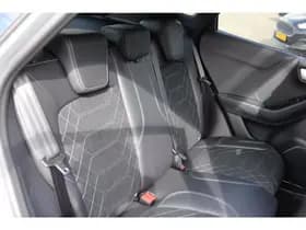 Ford Puma Gen-E Premium 0,99% rente! € 3.000 voordeel! Kom proefrijden! Solar Silver thumbnail 28