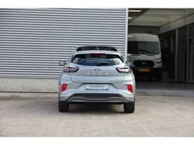Ford Puma Gen-E Premium 0,99% rente! € 3.000 voordeel! Kom proefrijden! Solar Silver thumbnail 5