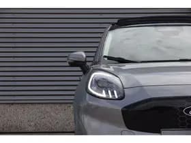 Ford Puma Gen-E Premium 0,99% rente! € 3.000 voordeel! Kom proefrijden! Solar Silver thumbnail 9