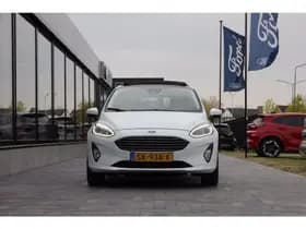 Ford Fiesta thumbnail 2