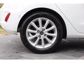 Ford Fiesta thumbnail 11