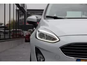 Ford Fiesta thumbnail 12