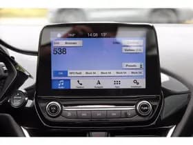 Ford Fiesta thumbnail 14