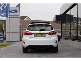 Ford Fiesta thumbnail 5