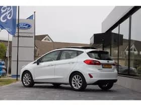 Ford Fiesta thumbnail 6