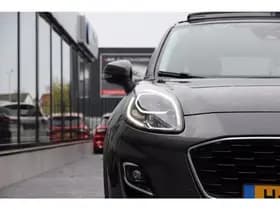 Ford Puma thumbnail 13