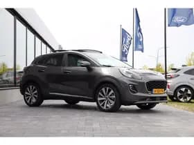 Ford Puma thumbnail 3