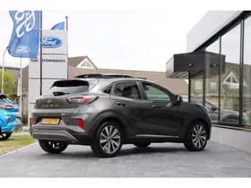 Ford Puma thumbnail 4