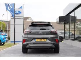 Ford Puma thumbnail 5