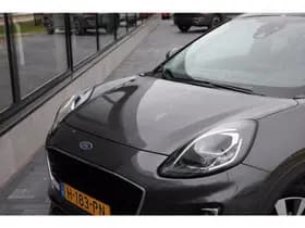 Ford Puma thumbnail 9