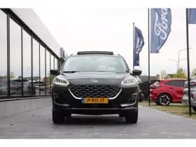 Ford Kuga thumbnail 2