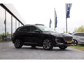 Ford Kuga thumbnail 3