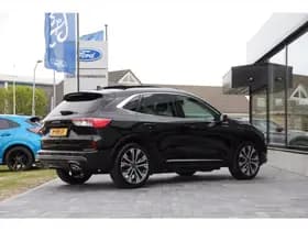 Ford Kuga thumbnail 4